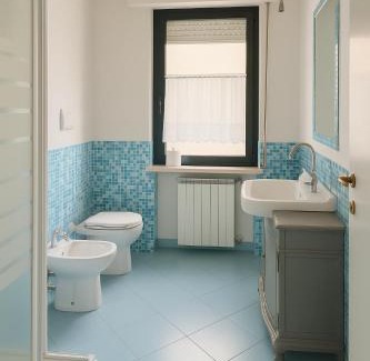 Cerea Apartment | MTLt