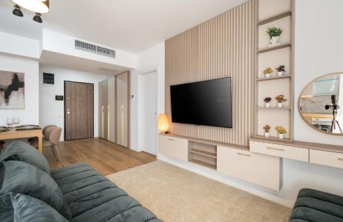Pipera Apartment | MTM Residence Apartment