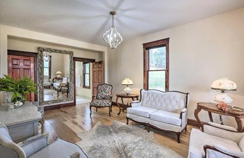 Conifer House | Mtn View and Group Ready Conifer Home on 100 Acres!