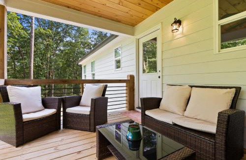 Ellijay House | MTN Views-Hot Tub- Games-Dog Friendly