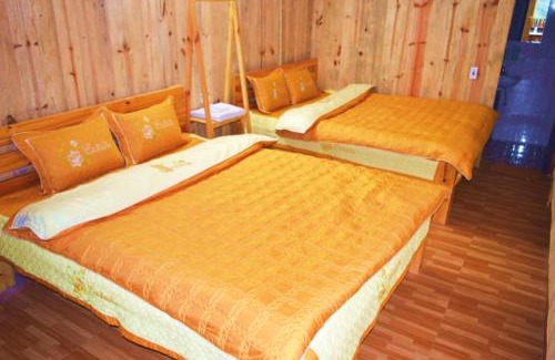 Mu Cang Chai Cabin | Mu Cang Chai Homestay & Trekking