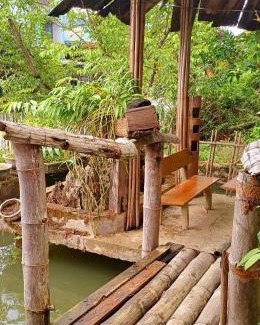 Mu Cang Chai Hotel | Mu Cang Homestay