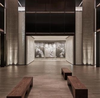 Jiaoxi Hotel | MU Jiaoxi Hotel