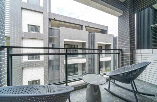 Jiaoxi Villa | Mu Xia Homestay