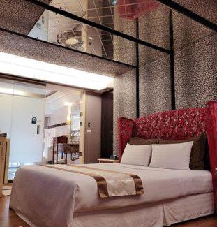 Lingya District Hotel | Mucha Motel