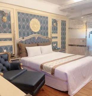 Lingya District Hotel | Mucha Motel