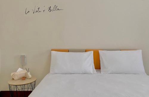 Magong House | Muchen BnB