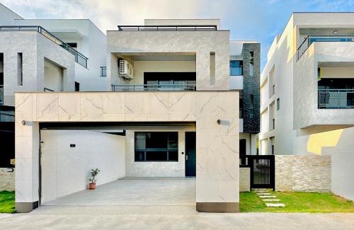 Magong House | Muchen BnB