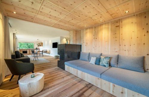Moso in Passiria Apartment | Mucher Apt Josef