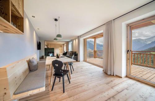 Moso in Passiria Apartment | Mucher Veit