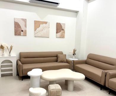 Dayi Village Villa | Muchun Villa