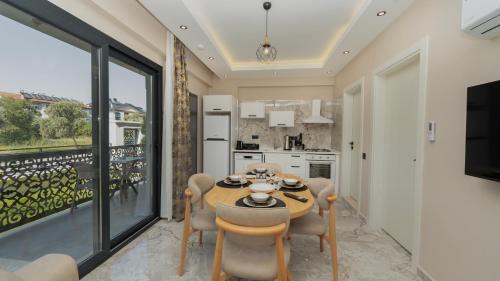 Fethiye Apartment | Mucize Residence