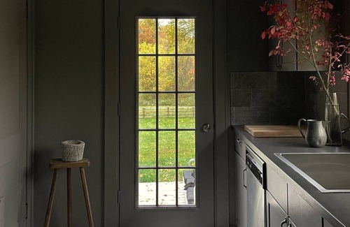 Ghent House | Mud Creek Cottage - A Hudson Valley Designer Retreat