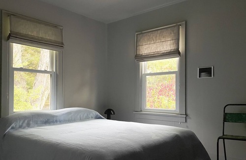 Ghent House | Mud Creek Cottage - A Hudson Valley Designer Retreat