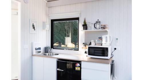 Arrow Junction House | Muddy Hill Moments by Tiny Away