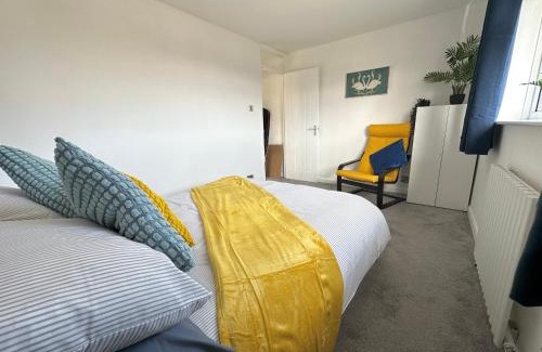 Mudeford House | Mudeford Muse