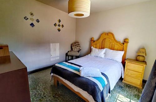 Historic Centre House | Mudejar