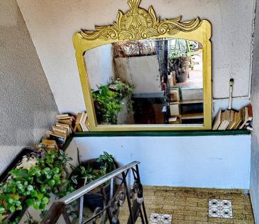 Historic Centre House | Mudejar
