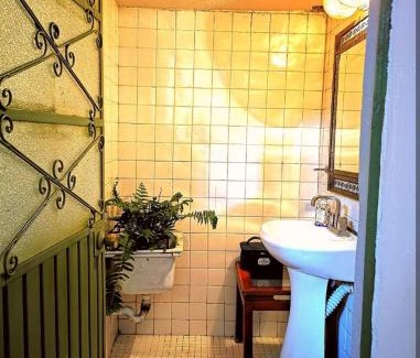 Historic Centre House | Mudejar