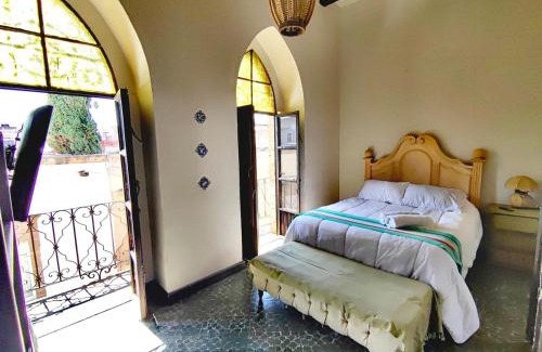 Historic Centre House | Mudejar