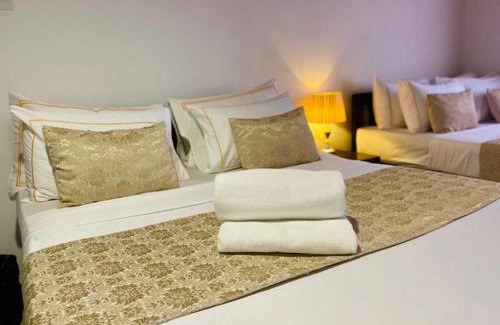 Kandy Hotel | Muduna Walawwa Resort