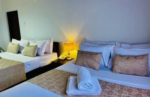 Kandy Hotel | Muduna Walawwa Resort