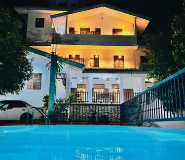 Kandy Hotel | Muduna Walawwa Resort