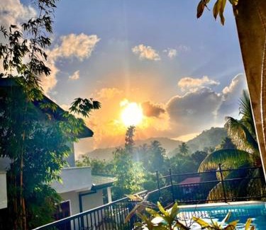 Kandy Hotel | Muduna Walawwa Resort