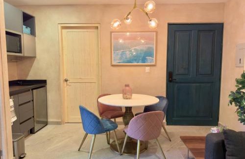 Santeagueda Apartment | Mueganos 1 en ValQuirico
