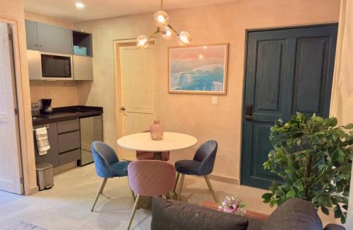 Santeagueda Apartment | Mueganos 1 en ValQuirico