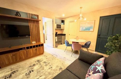 Santeagueda Apartment | Mueganos 1 en ValQuirico