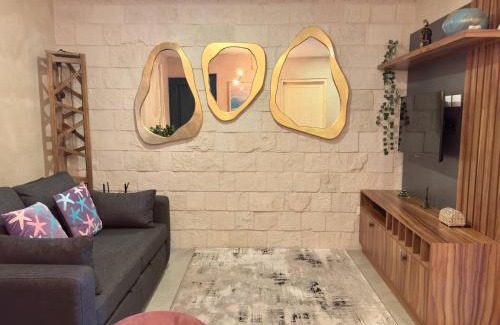 Santeagueda Apartment | Mueganos 1 en ValQuirico