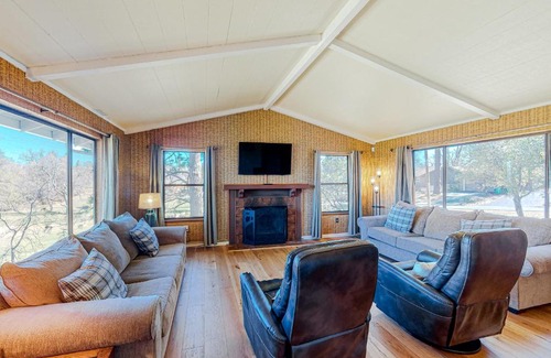 Groveland House | Mueller Fairway House