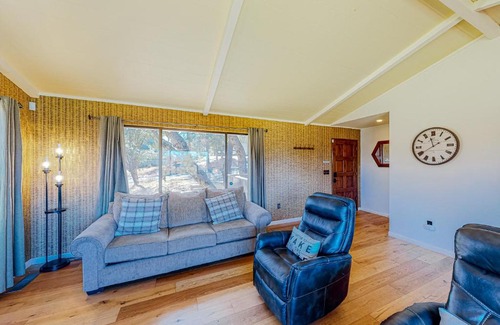 Groveland House | Mueller Fairway House