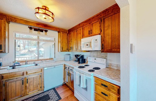 Groveland House | Mueller Fairway House