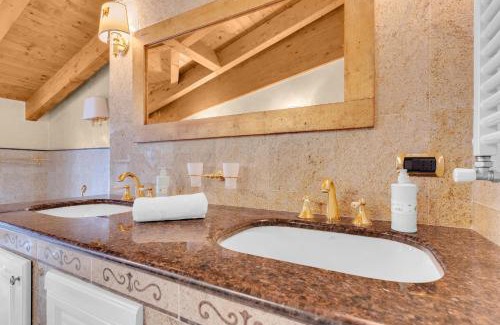Pelucca - Villaggio Falck Apartment | MUG7 -Sesto San Giovanni - Prestige House -