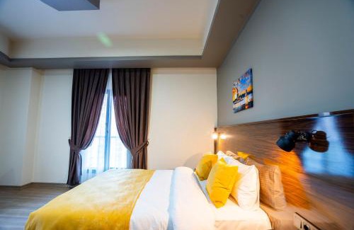 Esenyurt Hotel | Mugwort Hotel & Spa