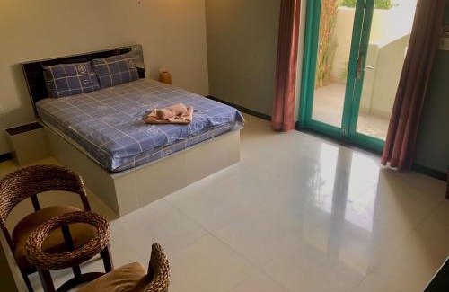 Central Mui Ne Beach Hotel | Mui Ne Hills Bliss Hotel