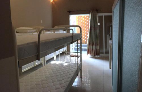 Central Mui Ne Beach Hotel | Mui Ne Hills Budget Hotel