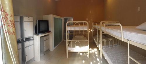 Central Mui Ne Beach Hotel | Mui Ne Hills Budget Hotel