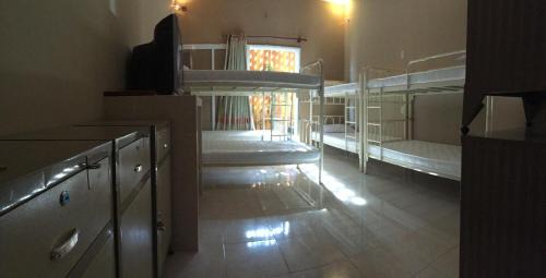 Central Mui Ne Beach Hotel | Mui Ne Hills Budget Hotel