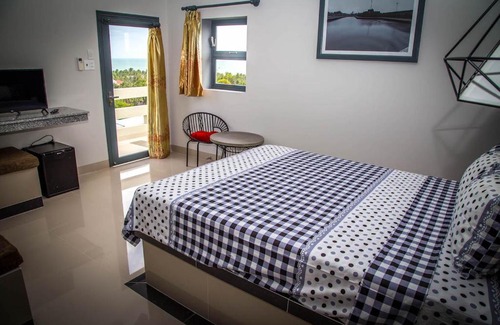 Central Mui Ne Beach Hotel | Mui Ne Hills Villa Hotel
