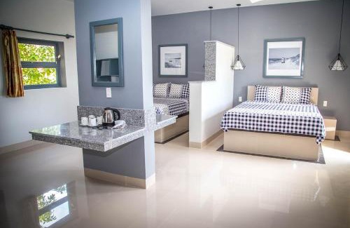 Central Mui Ne Beach Hotel | Mui Ne Hills Villa Hotel