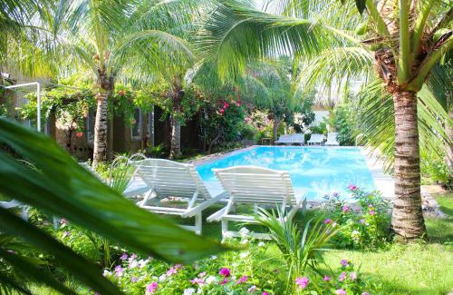 Central Mui Ne Beach Resort | Mui Ne Sunlight Villa