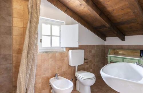 Costarainera House | Muin du Pie (SLR120) by Interhome