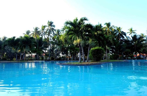 East Ham Tien Beach Resort | Muine Century Beach Resort & Spa