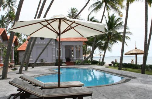 East Ham Tien Beach Resort | Muine Century Beach Resort & Spa