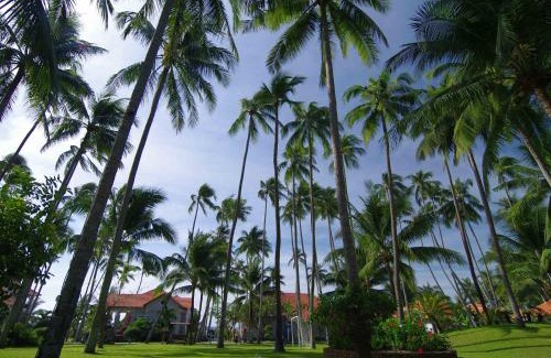 East Ham Tien Beach Resort | Muine Century Beach Resort & Spa