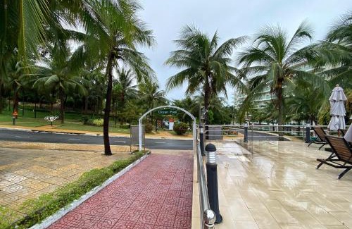 Phu Hai Beach Apartment | Muine, Vietnam, Apartment, 2Br