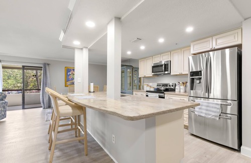 Palm Harbor Condo | MUIRFIELD 2864 AT THE INNISBROOK RESORT